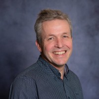 Patrick de Klein