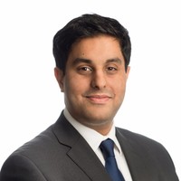Hamel Shah