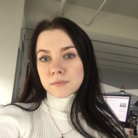 Екатерина Голофеева