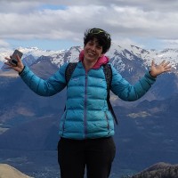 Nathalie Crévenat