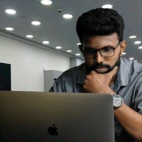 Nizamudeen H Mohammed