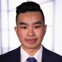 Ricky Chin