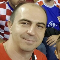 Tomislav Kovacevic