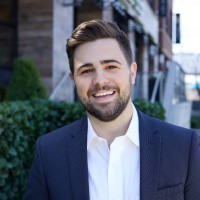 Conner Meinhart