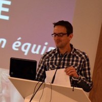 Nicolas Emond