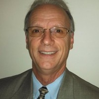 Ron Parks