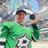Zach Edington