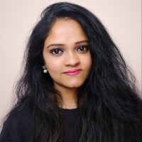 Deepa Victor