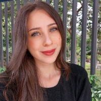 Sharon Burgos Porras