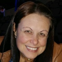 Tori Erlandson