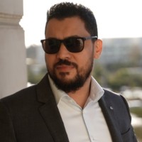 Khalid Shaheen