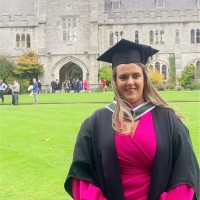 Laoise Cahill Murphy