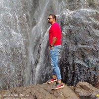 Siva Prasad Roy
