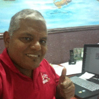 César A. Sánchez T.