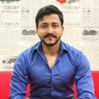 Syed Hajib Hassan