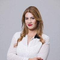 Dorsaf El Aifi