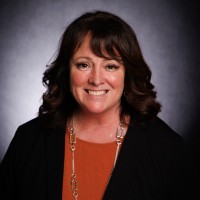 Mary Horger
