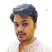 Jayesh Pagare