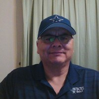 Rudy Salas