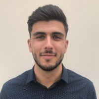 Samuel Paniagua Pastor