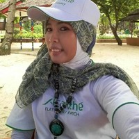 TRI DYAH AYUNI