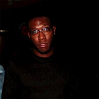 Jeran Gates