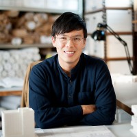 Jungmin Kim, Aia, Ncarb, Leed Ga