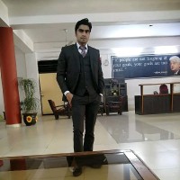Md Fariyad