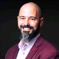 Joshua (Jz) Zickefoose, Mba