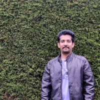 Gowtham P Raj