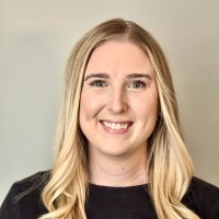 Katie Hird