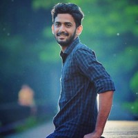Deepesh Rajan