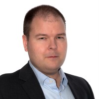 Marcus Blomqvist