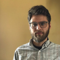 Will VanDenBerg