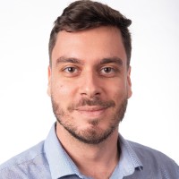 Bruno Molina