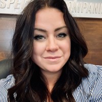 Ashley Holbert