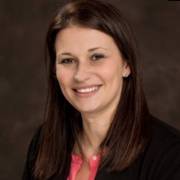 Stephanie Bell, Cpa
