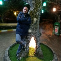 Mustafa Torbali