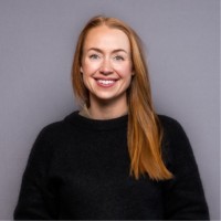 Thea Helene Thoresen