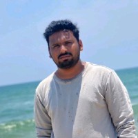 Ravi Kumar Vanaparthi