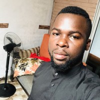 Ange Cedric Oulai