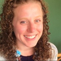 Aimee Weiss, MPA, MA