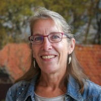 Mona Hutten