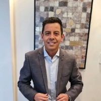 Andres Gabriel V.