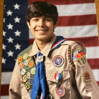 Alexander Reyna