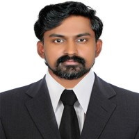 Nithiyanandham Nagarajan