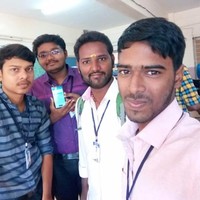 Vinayagamoorthy Vimo