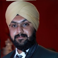 Charanjeet Singh