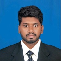 Narendra Kumar Chadalavada