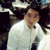 Daniel Yun